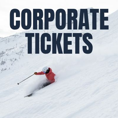 26-27 Corporate Tickets - Book of 25
