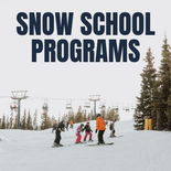 3 Day Camp – Ages 3-5 – Level 3 or 4 – Ski – Dec 29-31