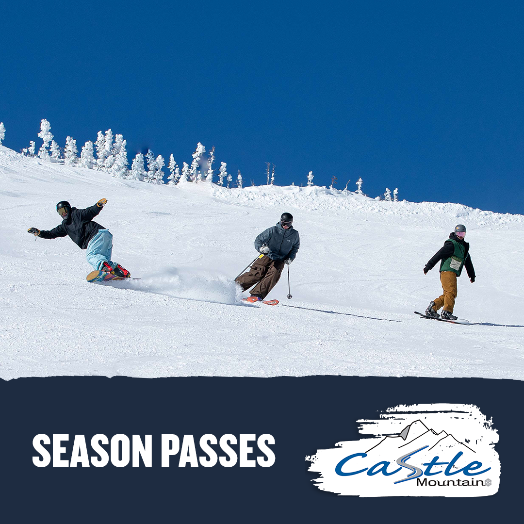 Season Passes